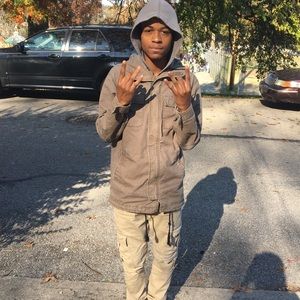 Meet your Posher, Jamel